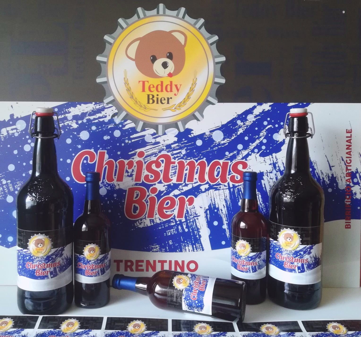 ChristmasBier 2023  cl 75